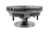 NRF 49104 Clutch, radiator fan